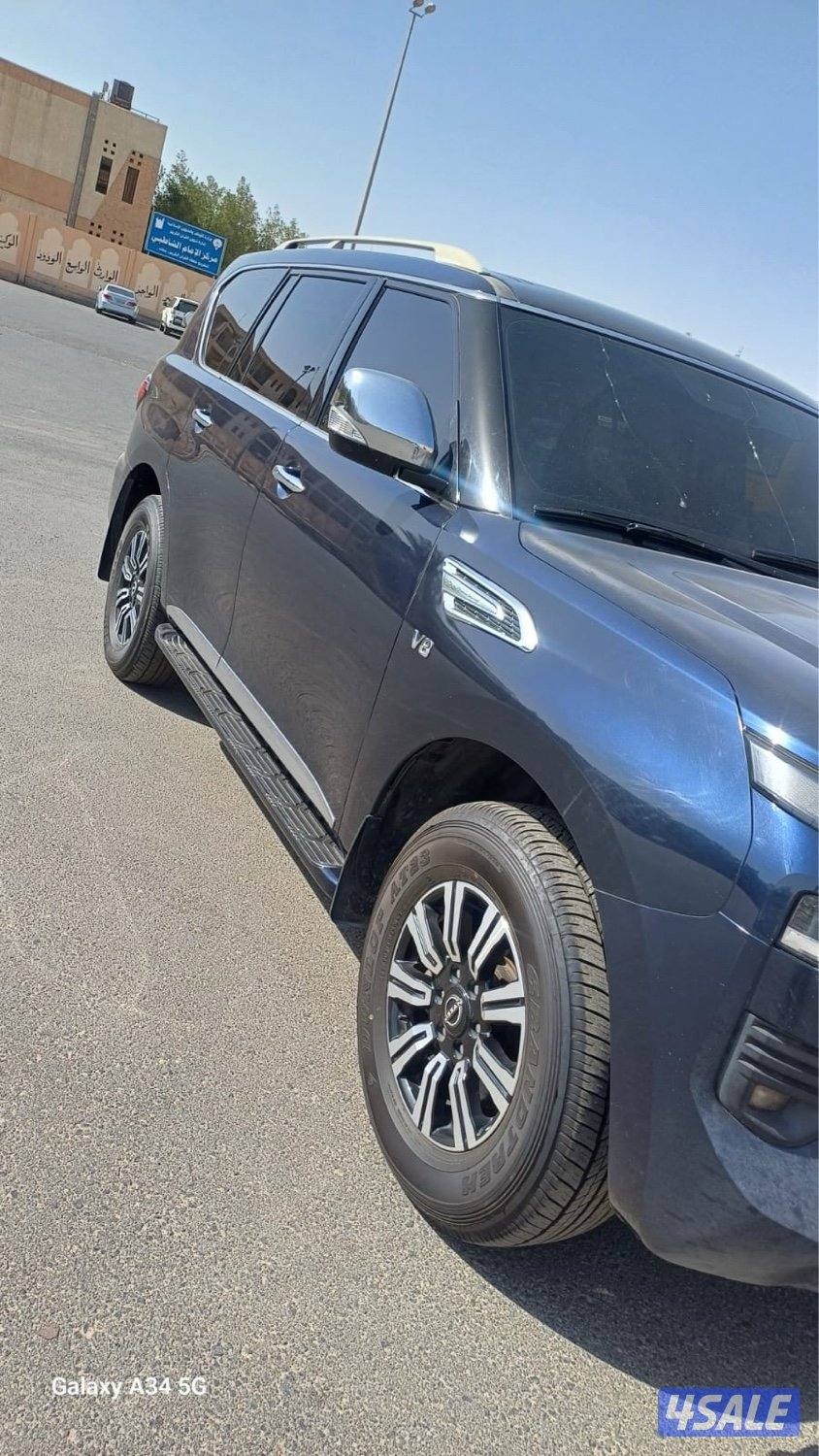 البيع باترول 20223