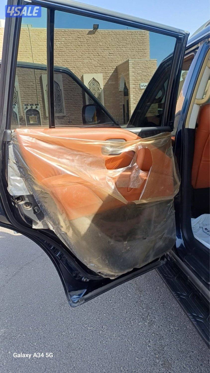 البيع باترول 20227