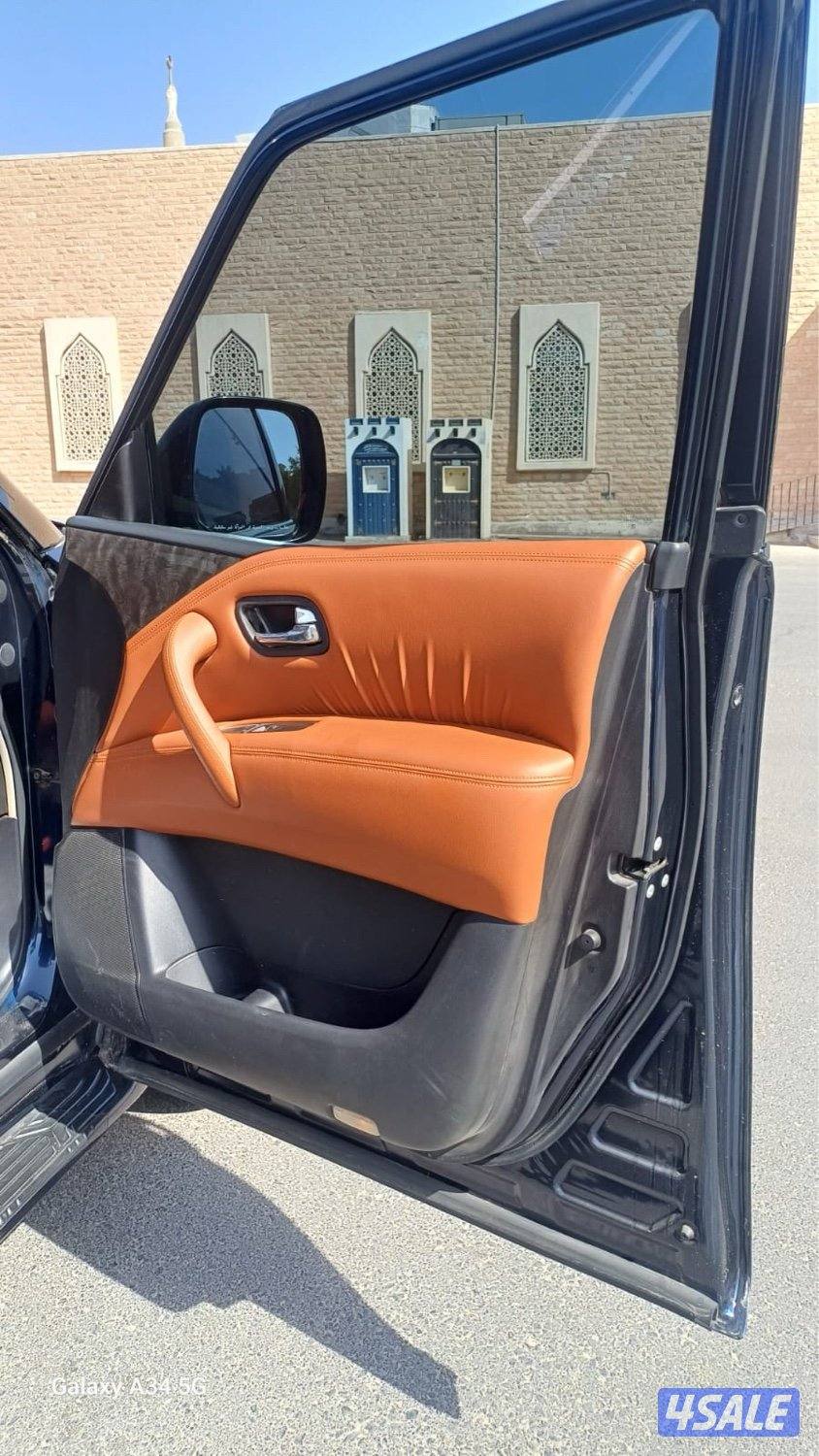 البيع باترول 202210