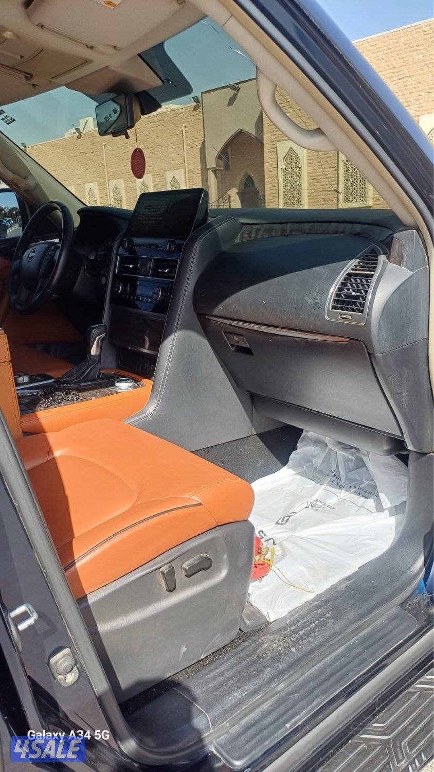 البيع باترول 20229