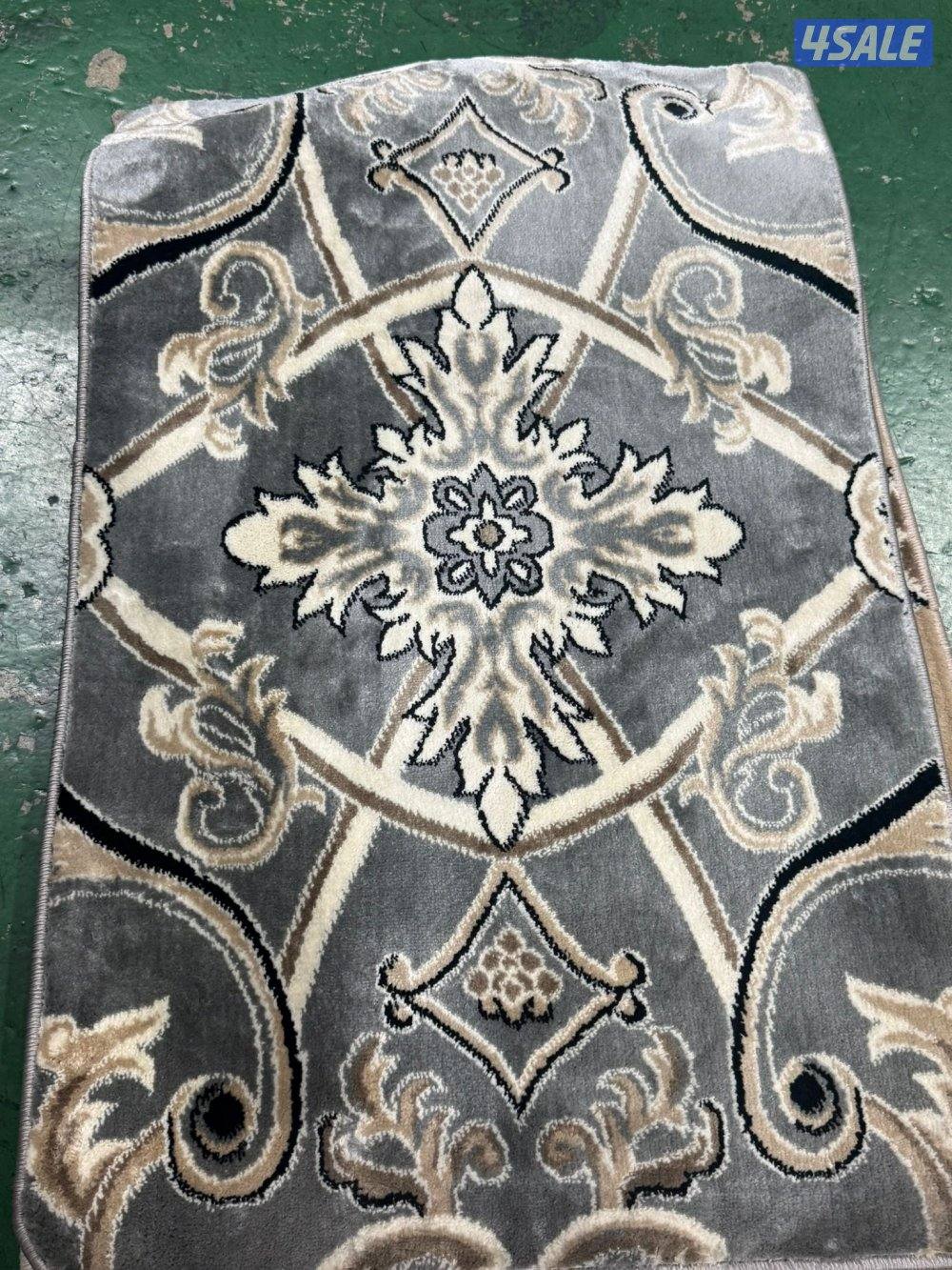 سجاد تركي سميك.سجاد خفيف مخيمات.حفر يدوي على السجاد.توصيل وتركيب سجاد.10