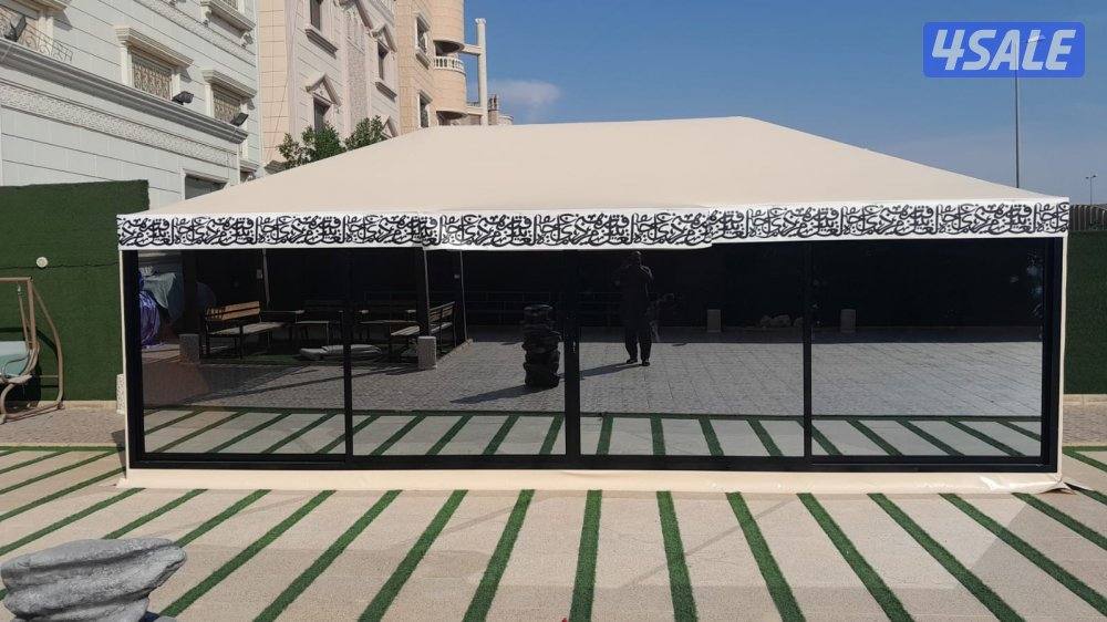 all size camping tents2