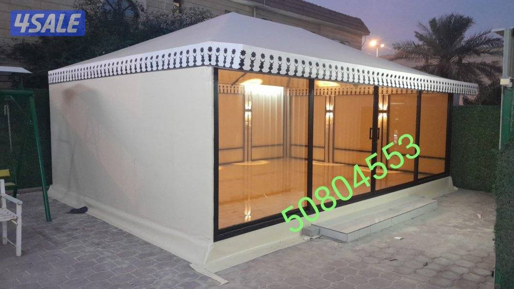 all size camping tents4