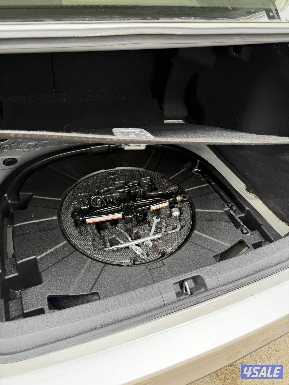 كامري ٢٠٢٣ كامل المواصفات8