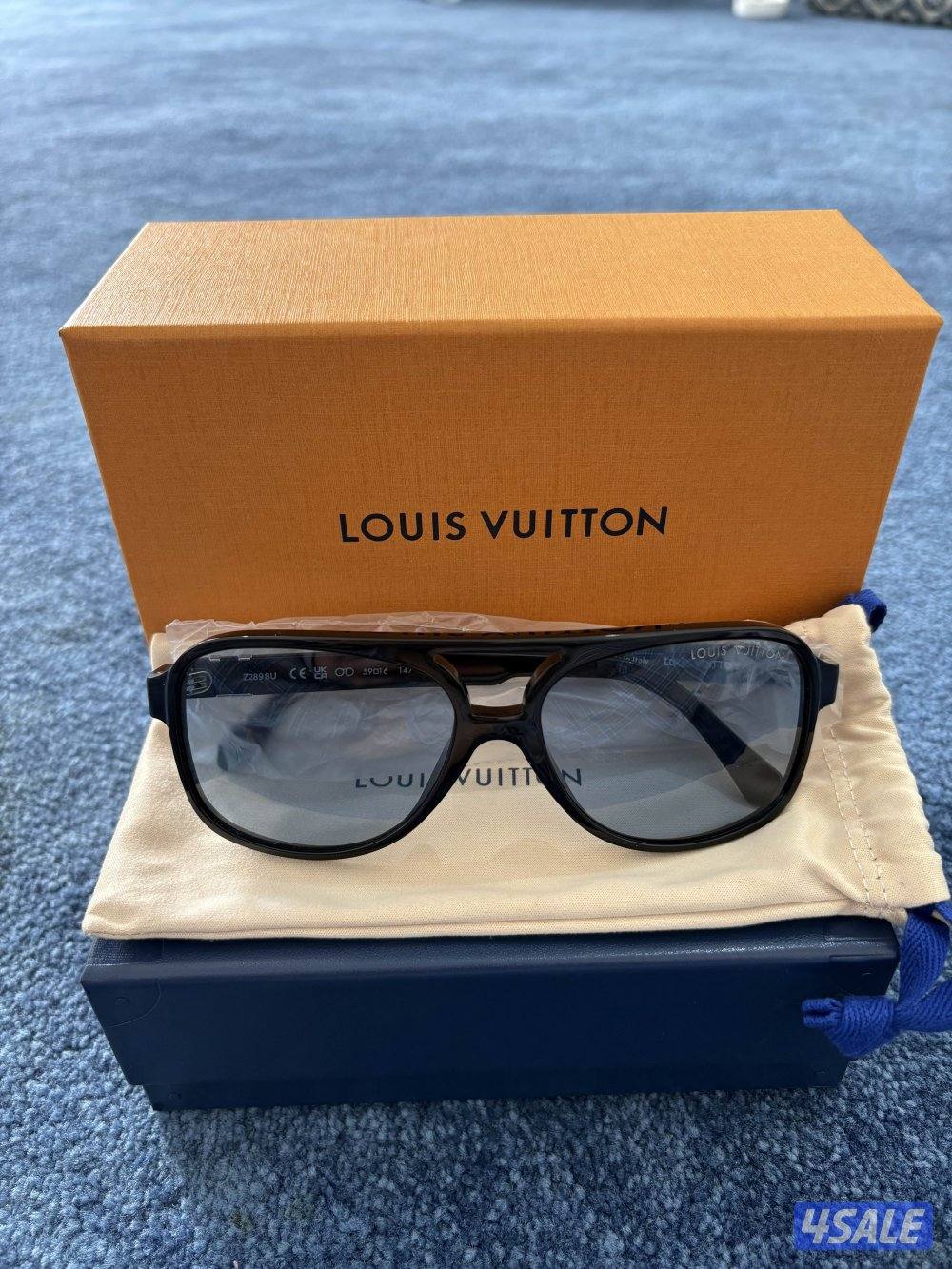 للبيع نظاره ال في LV اصليه2