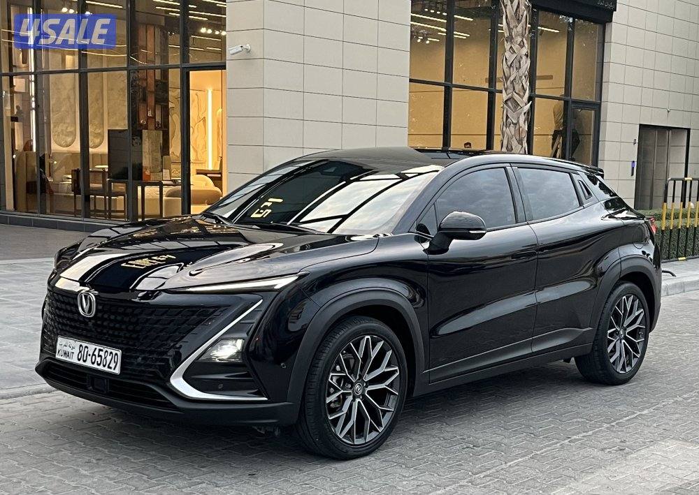 البيع جيب شانغان UNT0