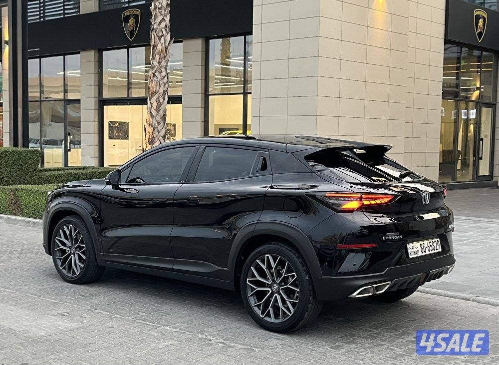 البيع جيب شانغان UNT1