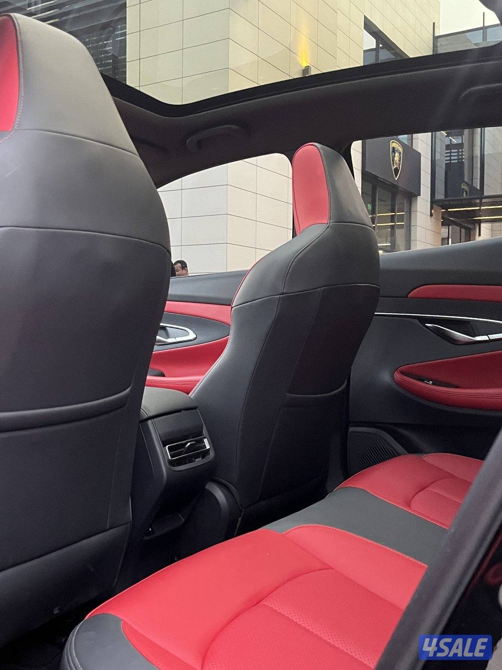 البيع جيب شانغان UNT3