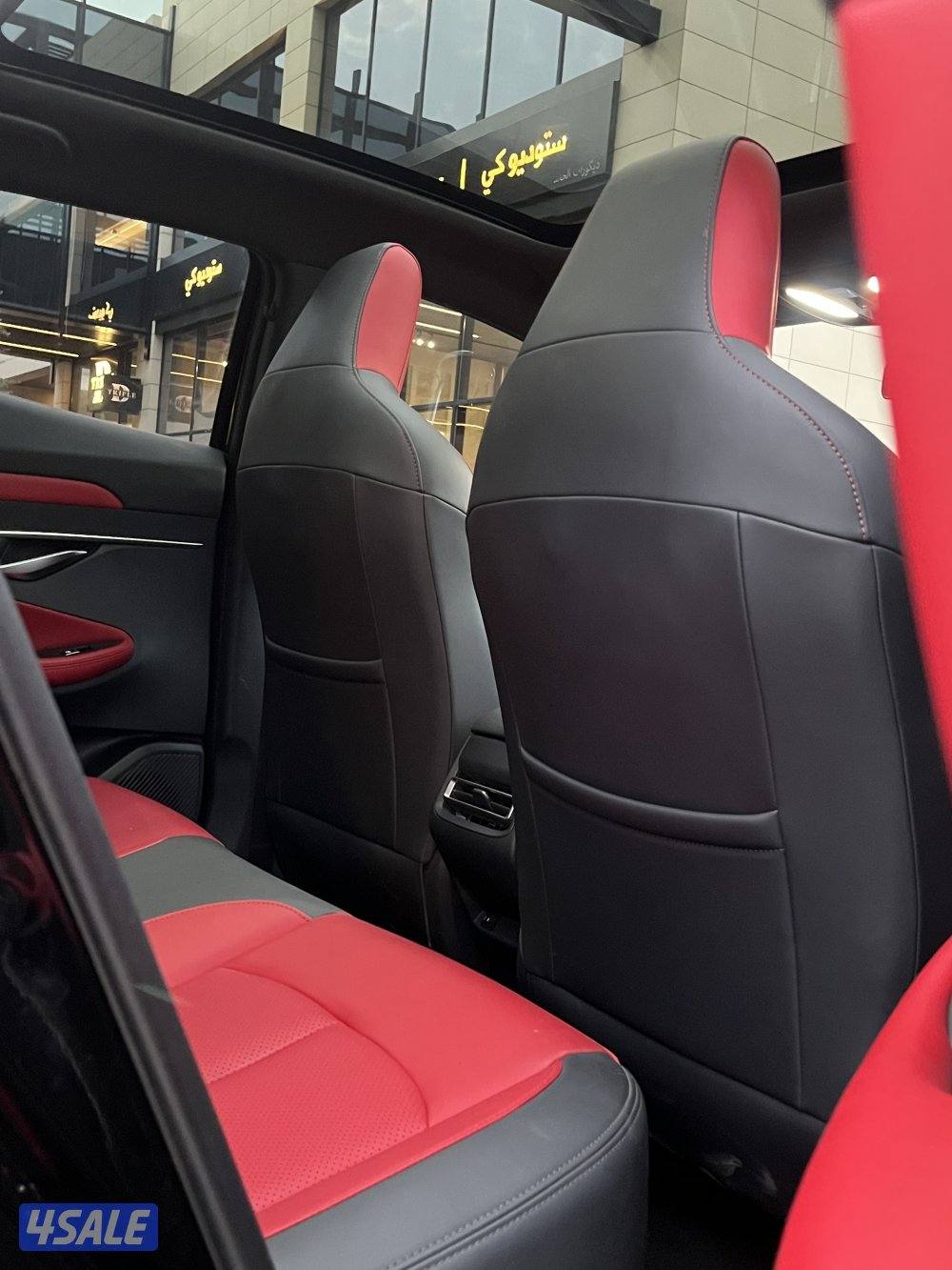 البيع جيب شانغان UNT4