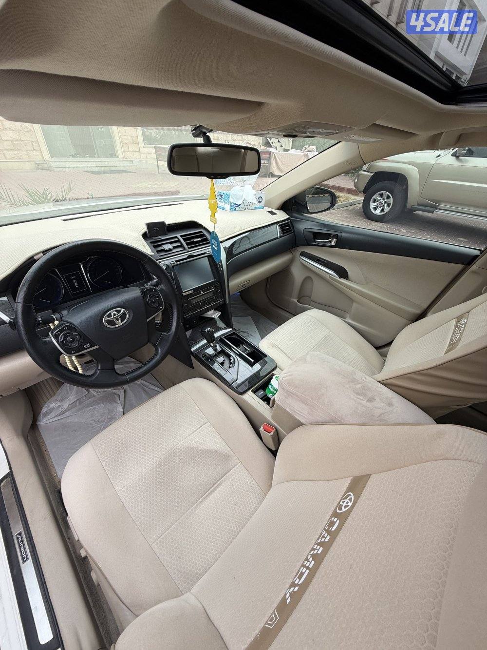 اوريون 2017 المالك الاول قمه بالنظافه2