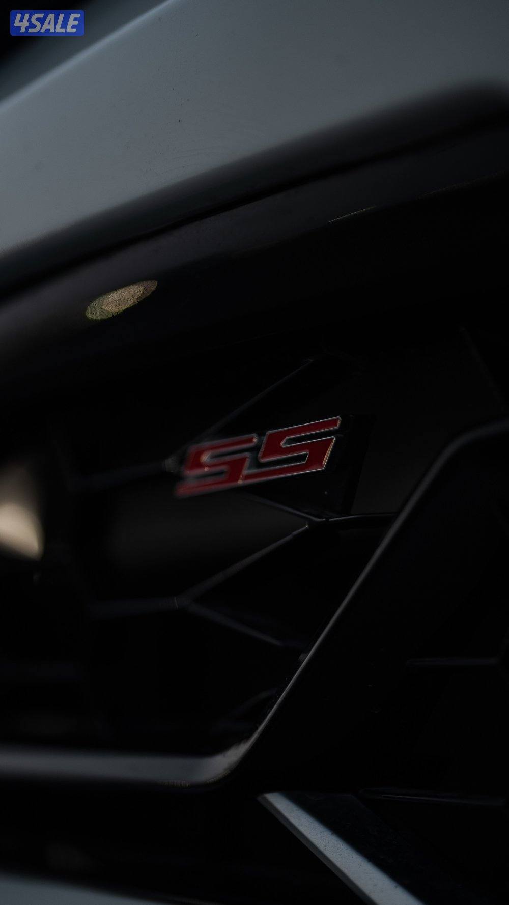 كمارو-Camaro 2ss1