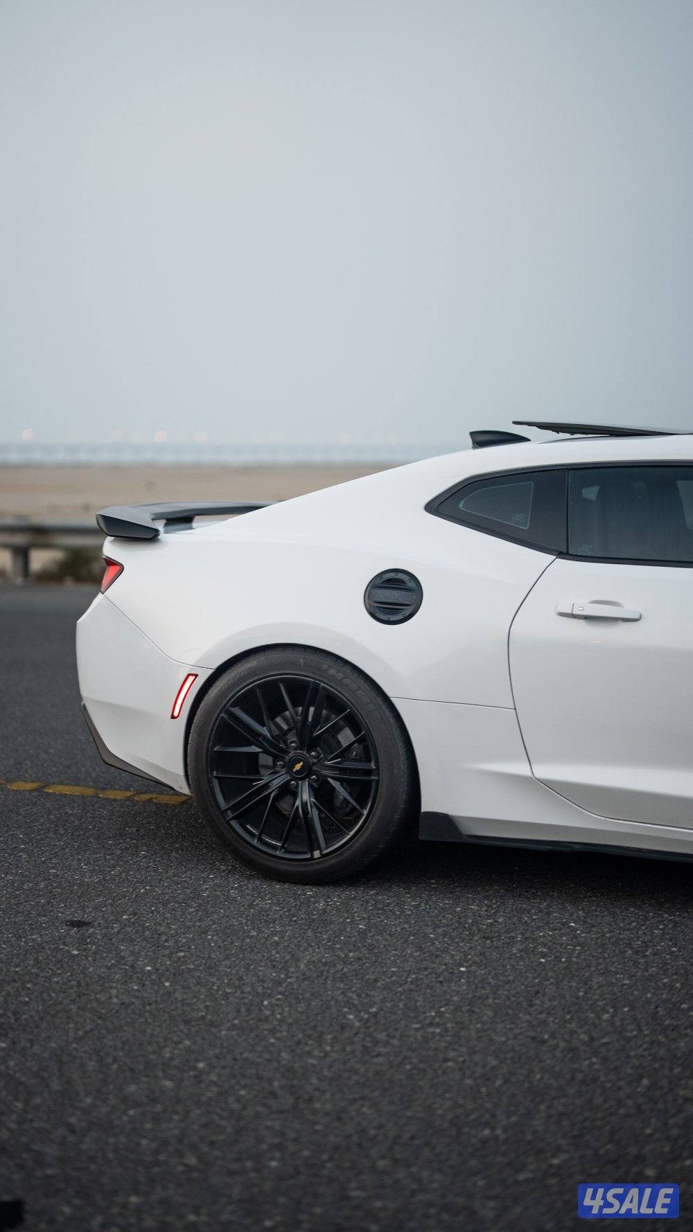 كمارو-Camaro 2ss5