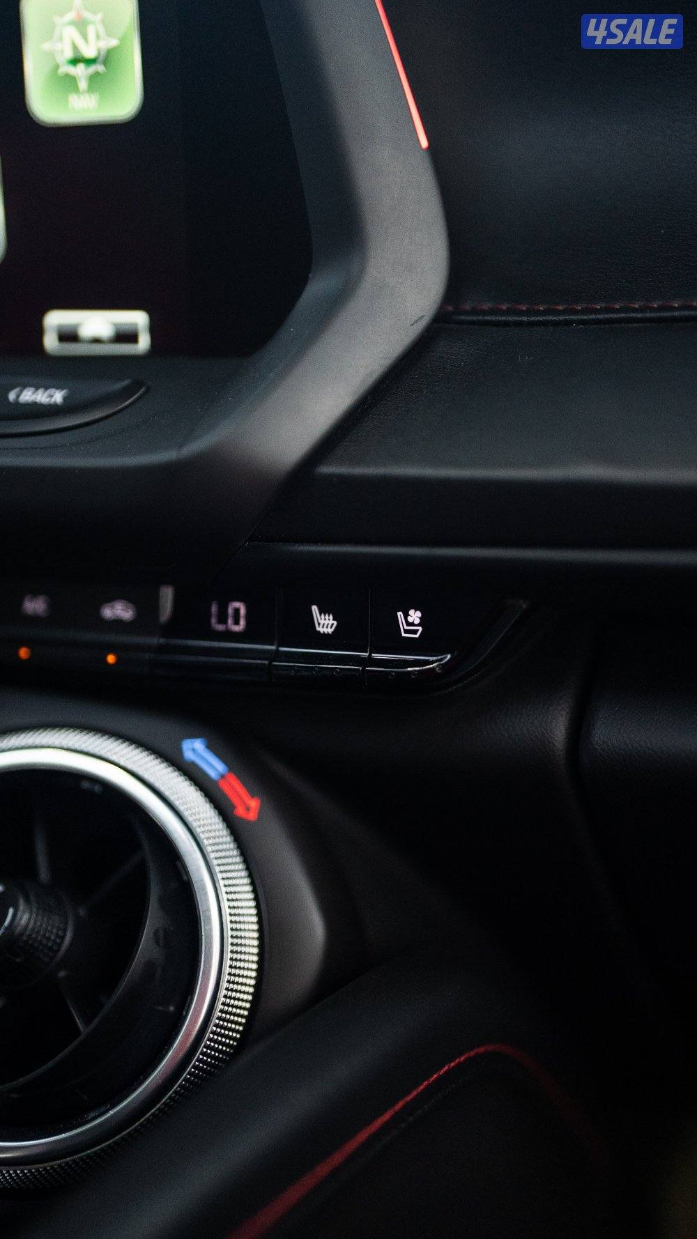 كمارو-Camaro 2ss8