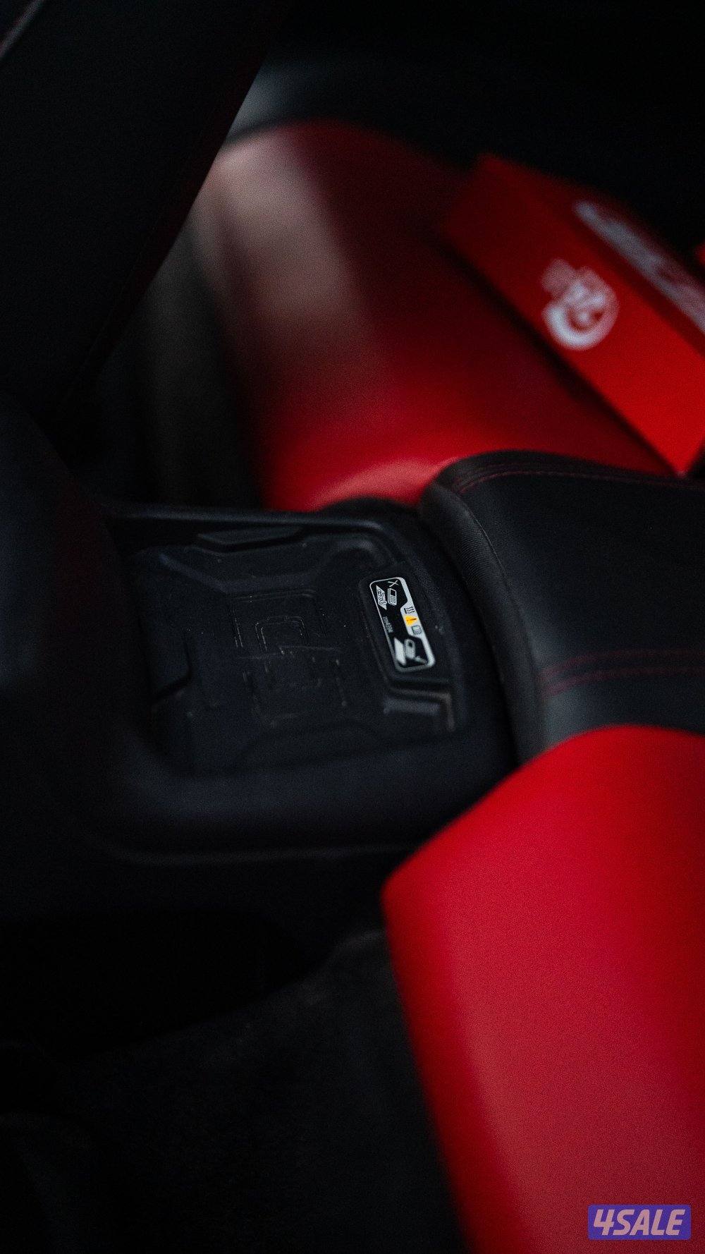 كمارو-Camaro 2ss11