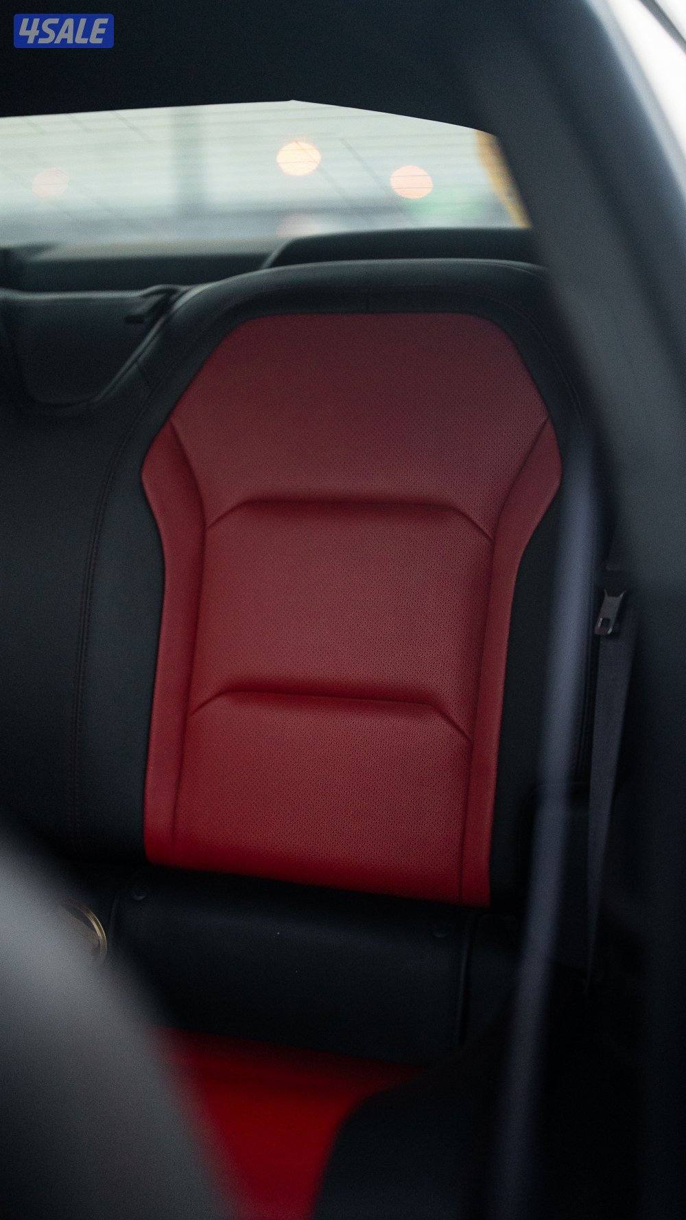 كمارو-Camaro 2ss12