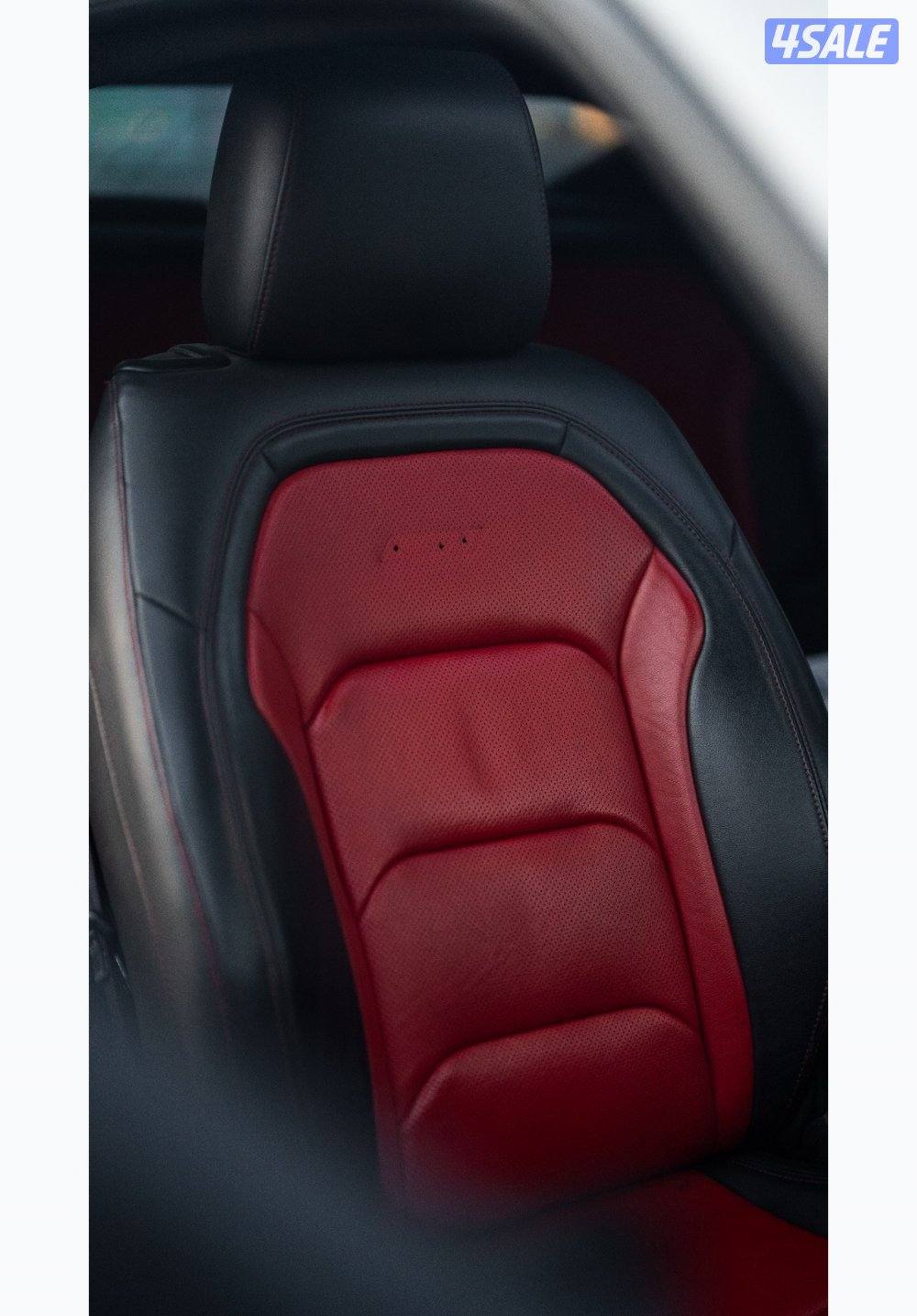 كمارو-Camaro 2ss13