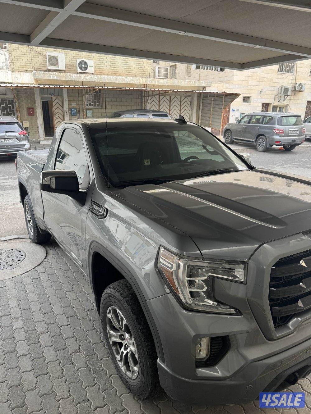 وانيت سيرا 20210