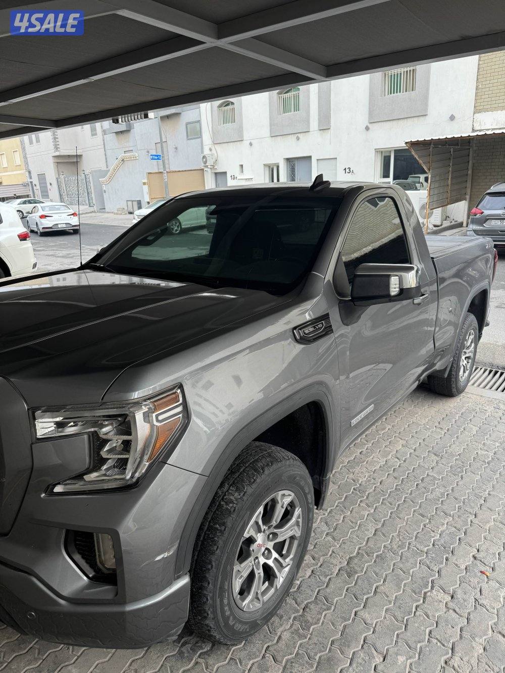 وانيت سيرا 20211