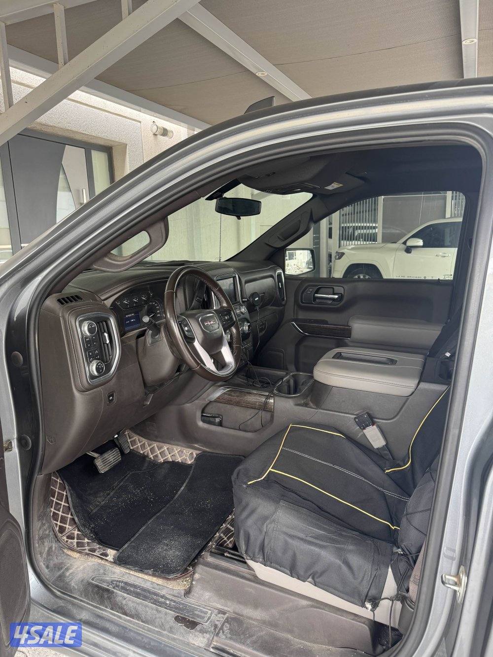 وانيت سيرا 20212