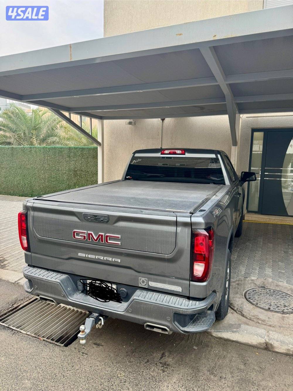 وانيت سيرا 20213