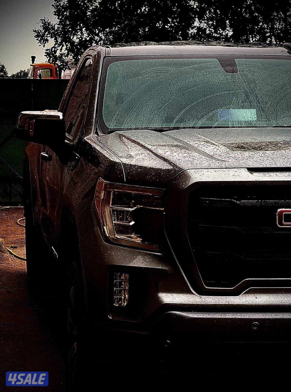 وانيت سيرا 20214