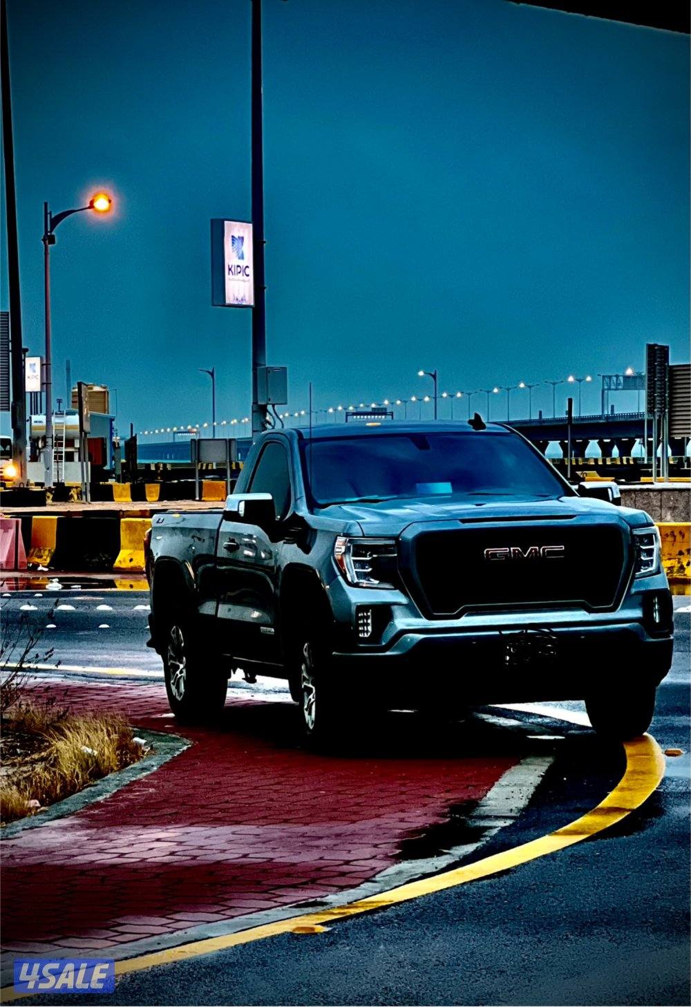 وانيت سيرا 20216