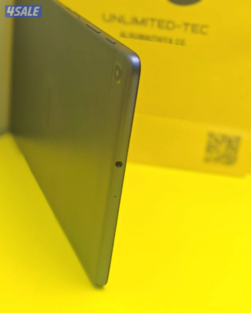 سامسونج جالكسي تاب T510، 32GB، أسود Samsung Galaxy Tab T510 32GB Black3