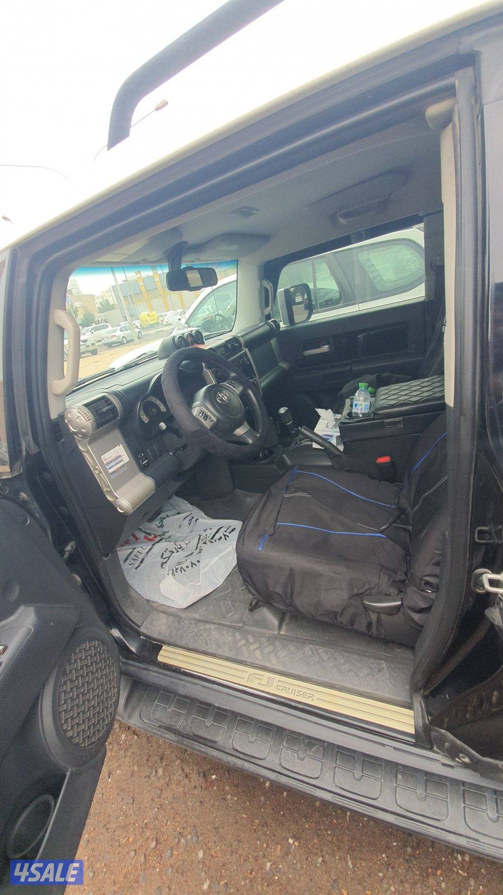 للبيع اف جي 20112