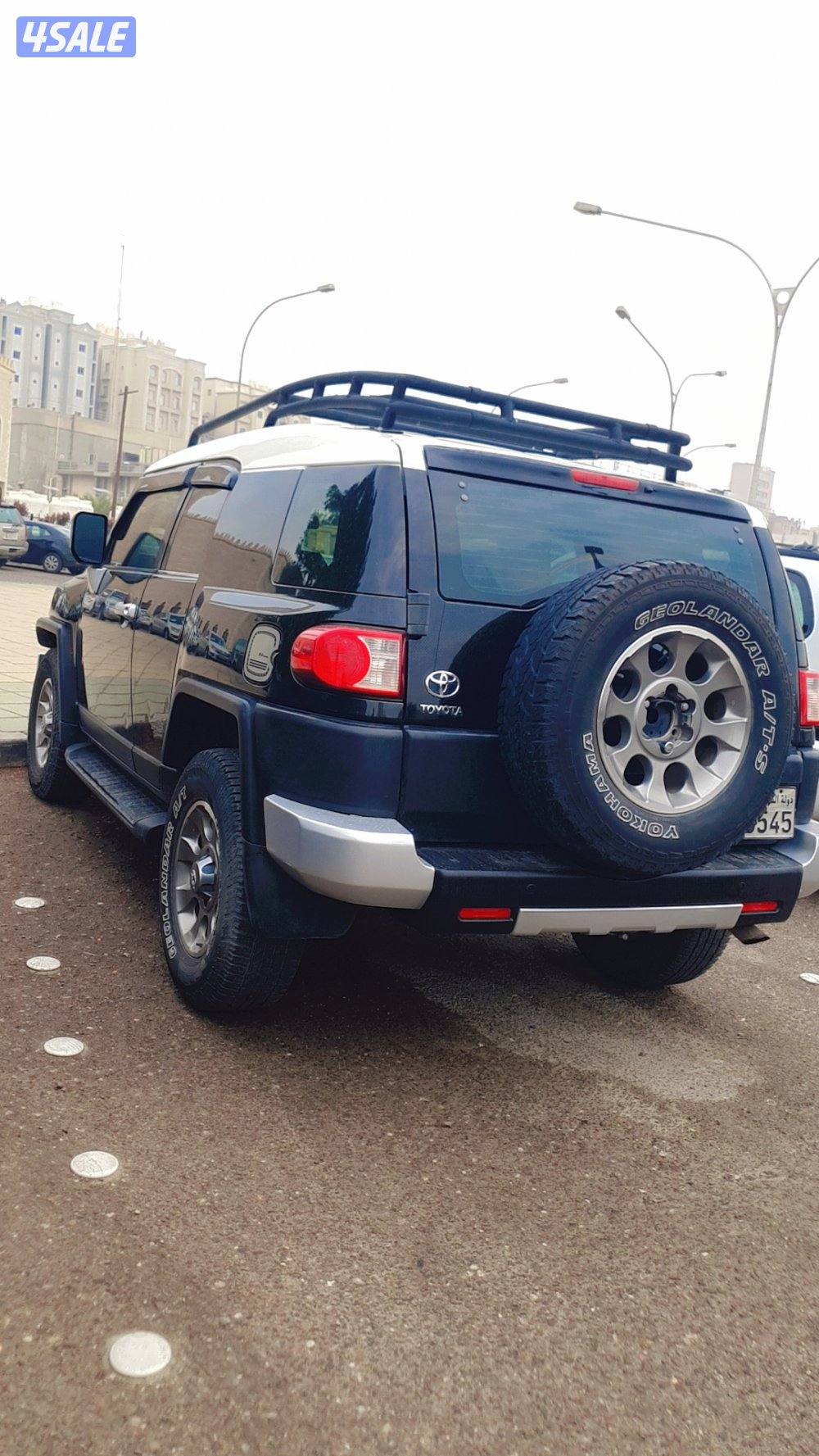 للبيع اف جي 20113