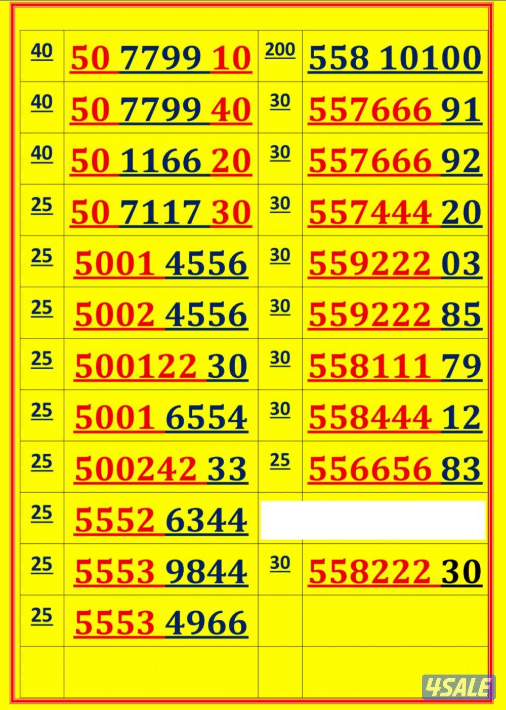 👌خطوط مميزة جدا شاهد الصور 👌3