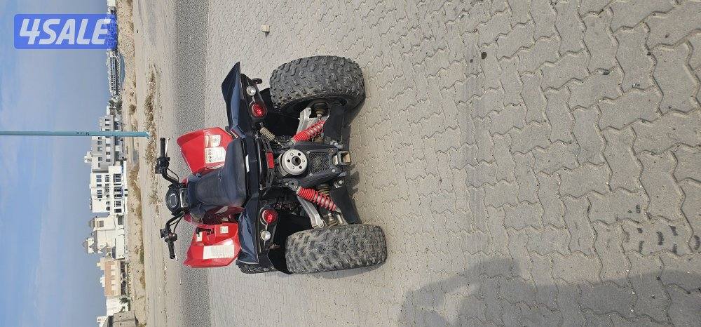 للبيع آرتي كات xc 4502