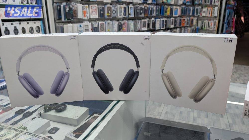 Apple Airport max 2nd0