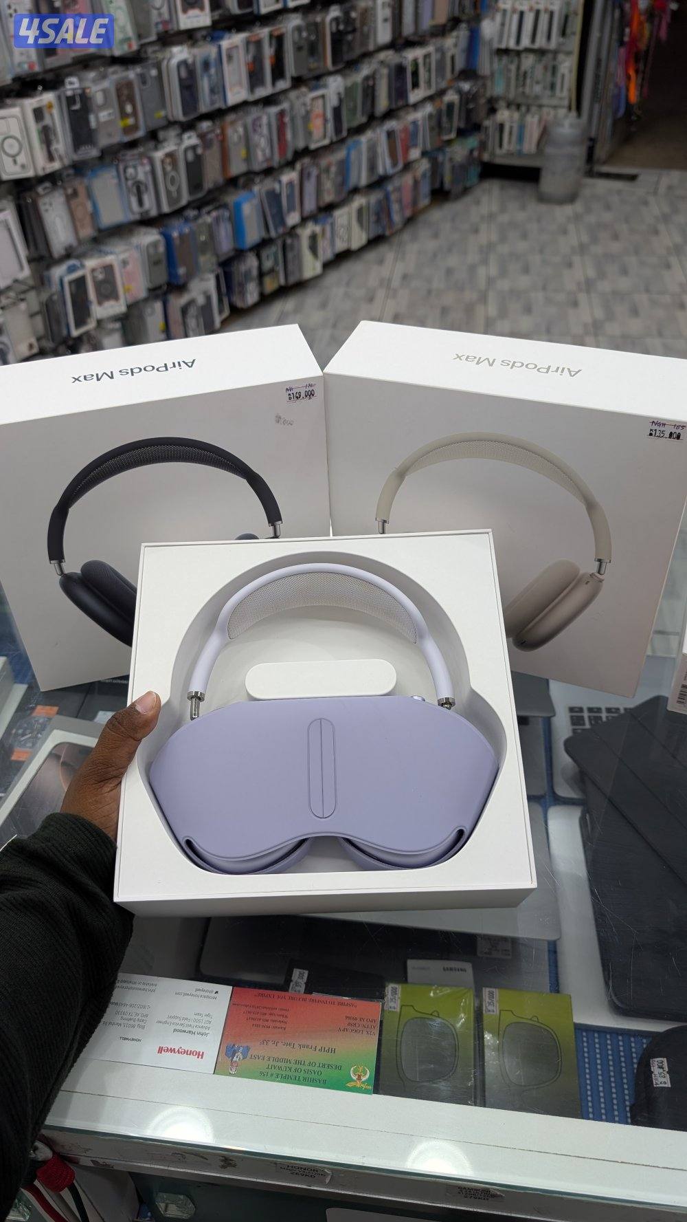 Apple Airport max 2nd1