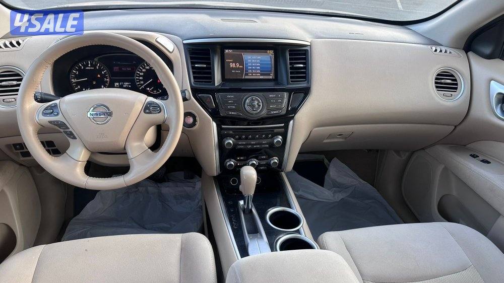 بانفايندر 2015 شرط فحص5