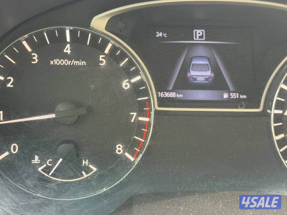 التيما 2017 فل ماعدا الفتحه ماشي 163 الف نظييييييف جداً0