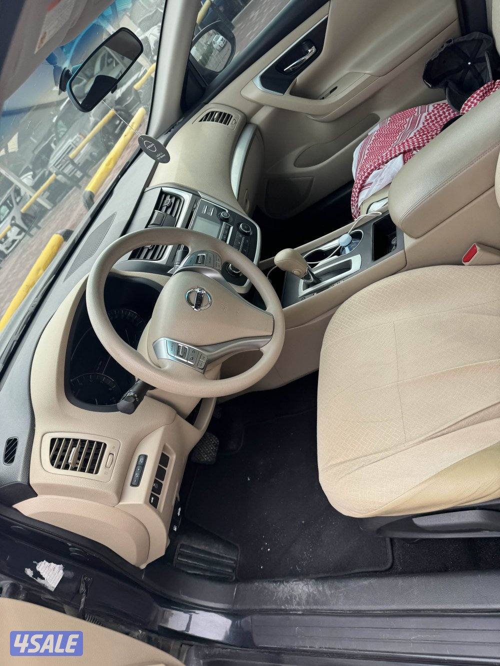 التيما 2017 فل ماعدا الفتحه ماشي 163 الف نظييييييف جداً2