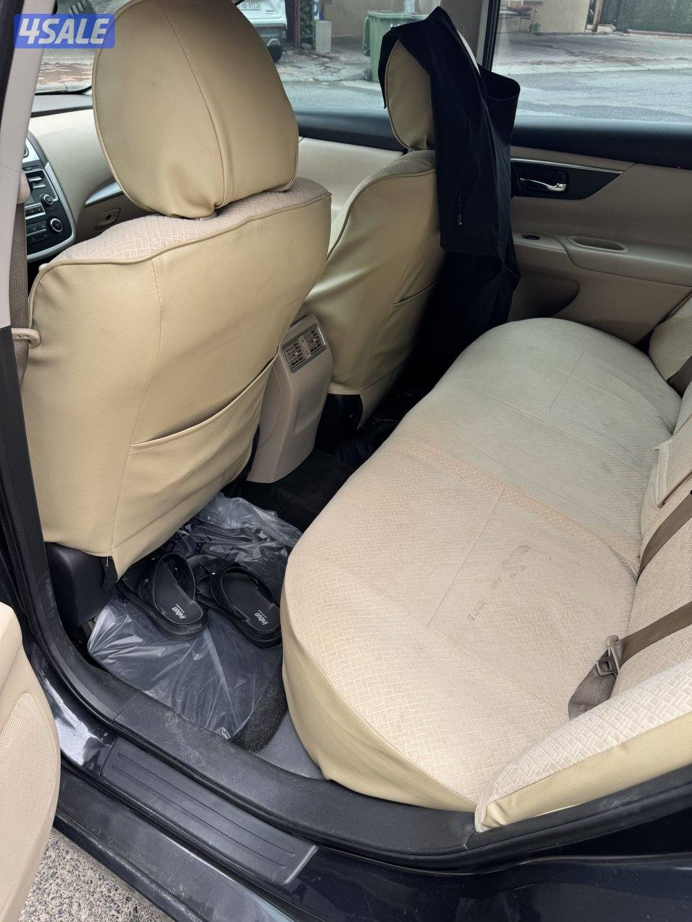 التيما 2017 فل ماعدا الفتحه ماشي 163 الف نظييييييف جداً3