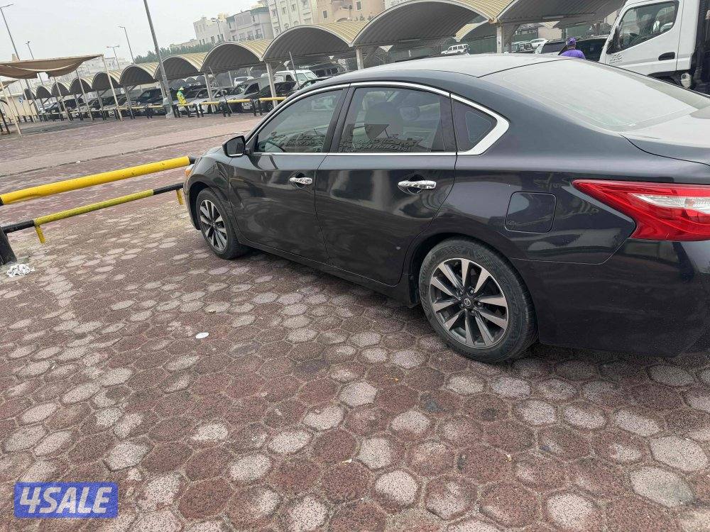 التيما 2017 فل ماعدا الفتحه ماشي 163 الف نظييييييف جداً5