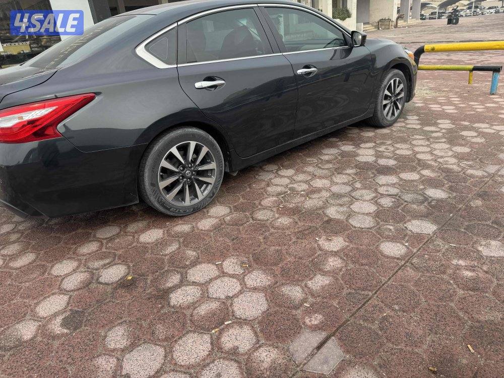 التيما 2017 فل ماعدا الفتحه ماشي 163 الف نظييييييف جداً6