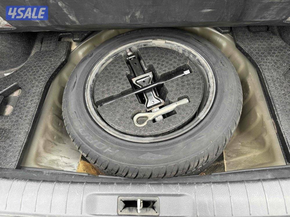 التيما 2017 فل ماعدا الفتحه ماشي 163 الف نظييييييف جداً8