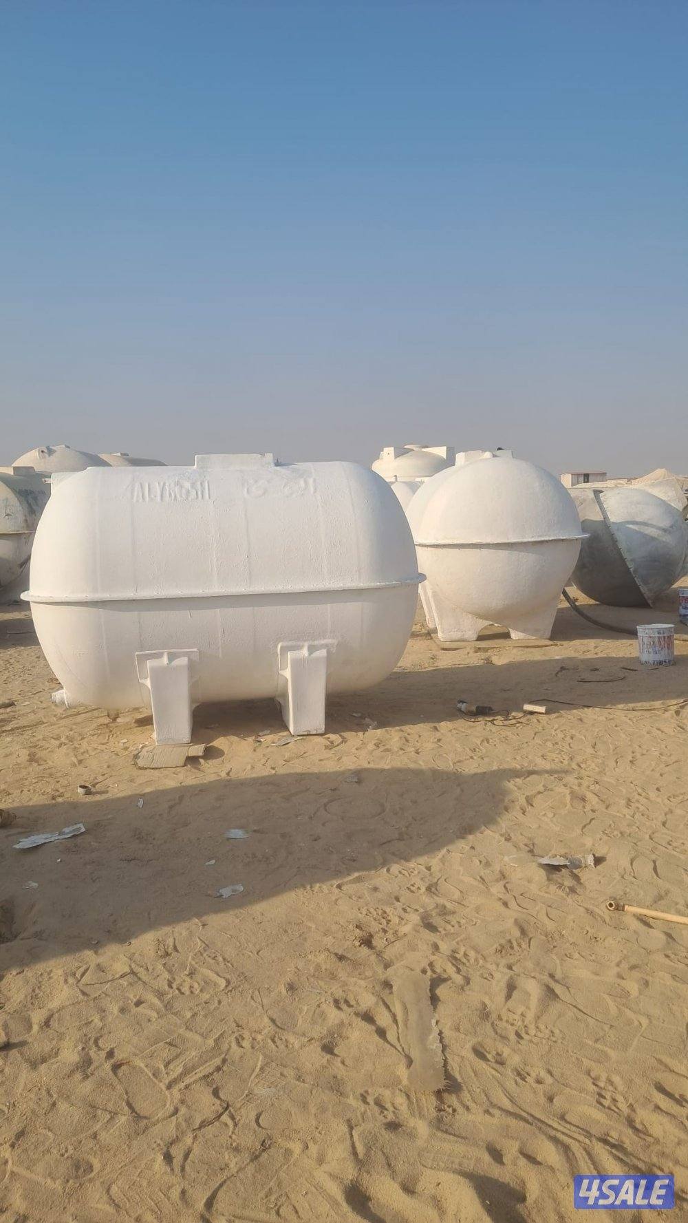 نشتري جميع انواع السكراب ونبيع درامات تانكي برج مظلات شبوك خيم بيت شعر8