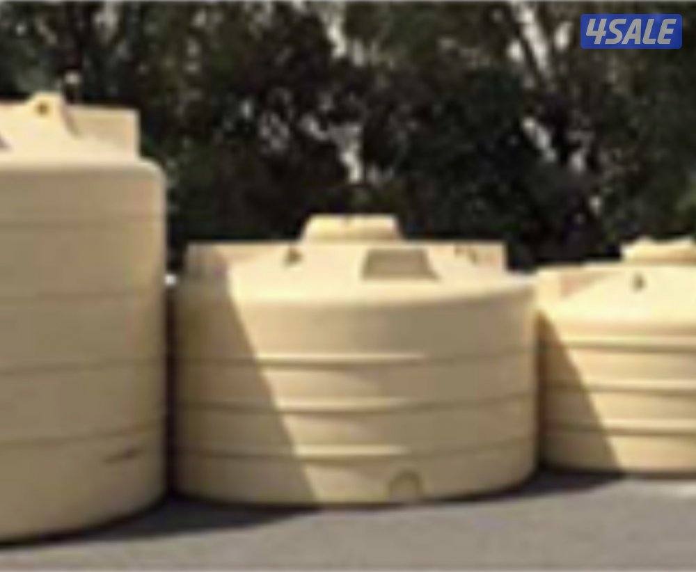 تانكي ماي جديد للبيع0