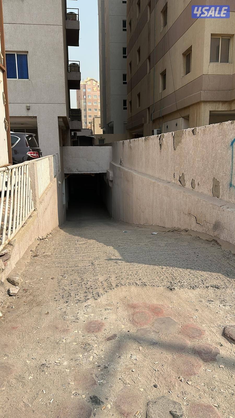 للبيع شقه لقطه في حولي2