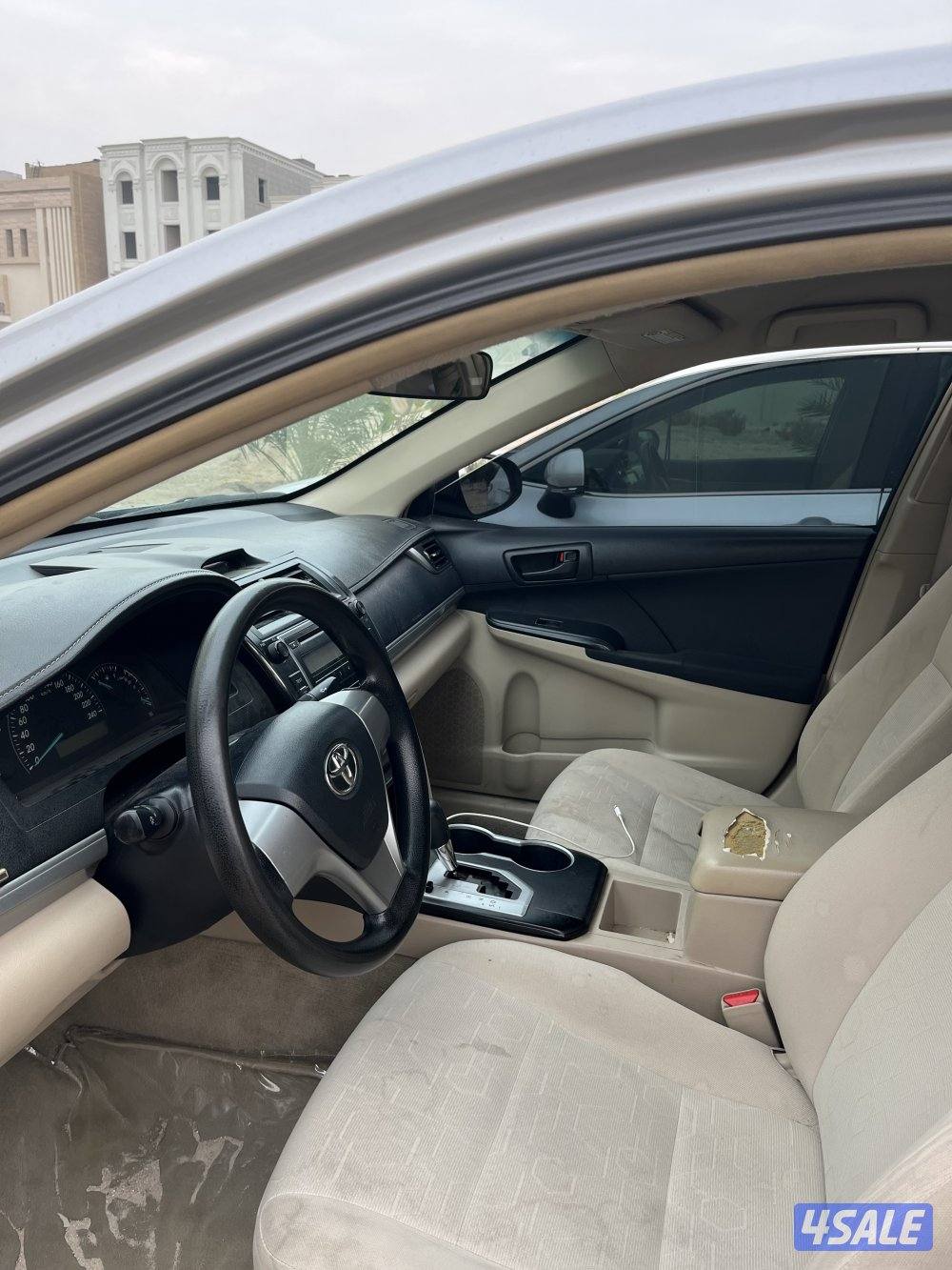 كامري ٢٠١٤0