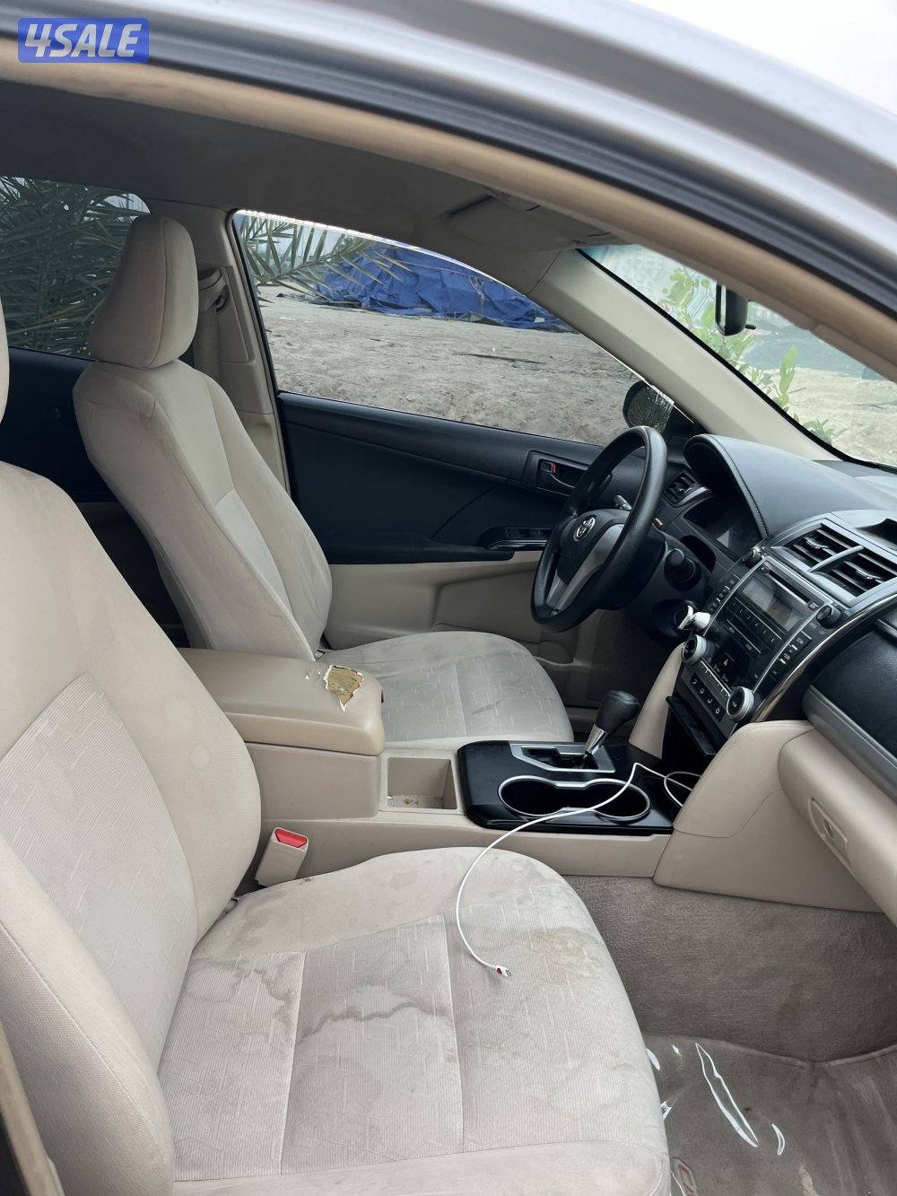 كامري ٢٠١٤2