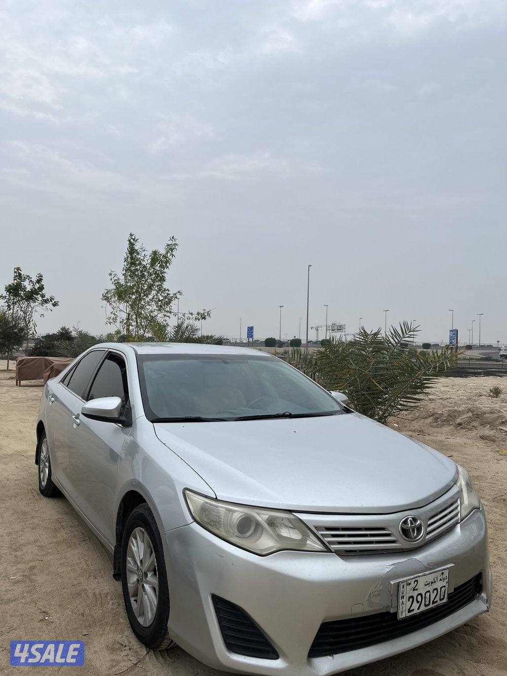 كامري ٢٠١٤3