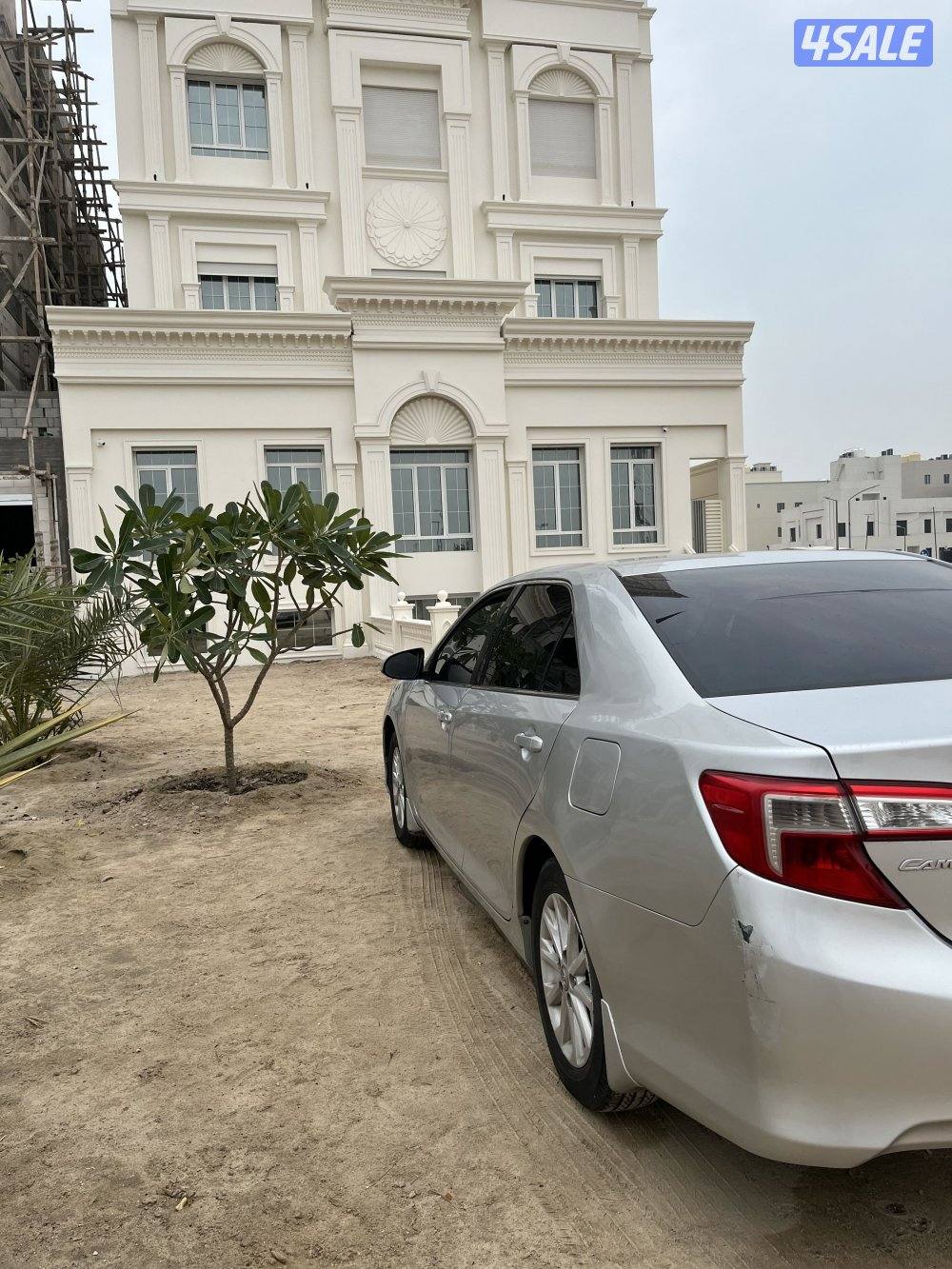 كامري ٢٠١٤4