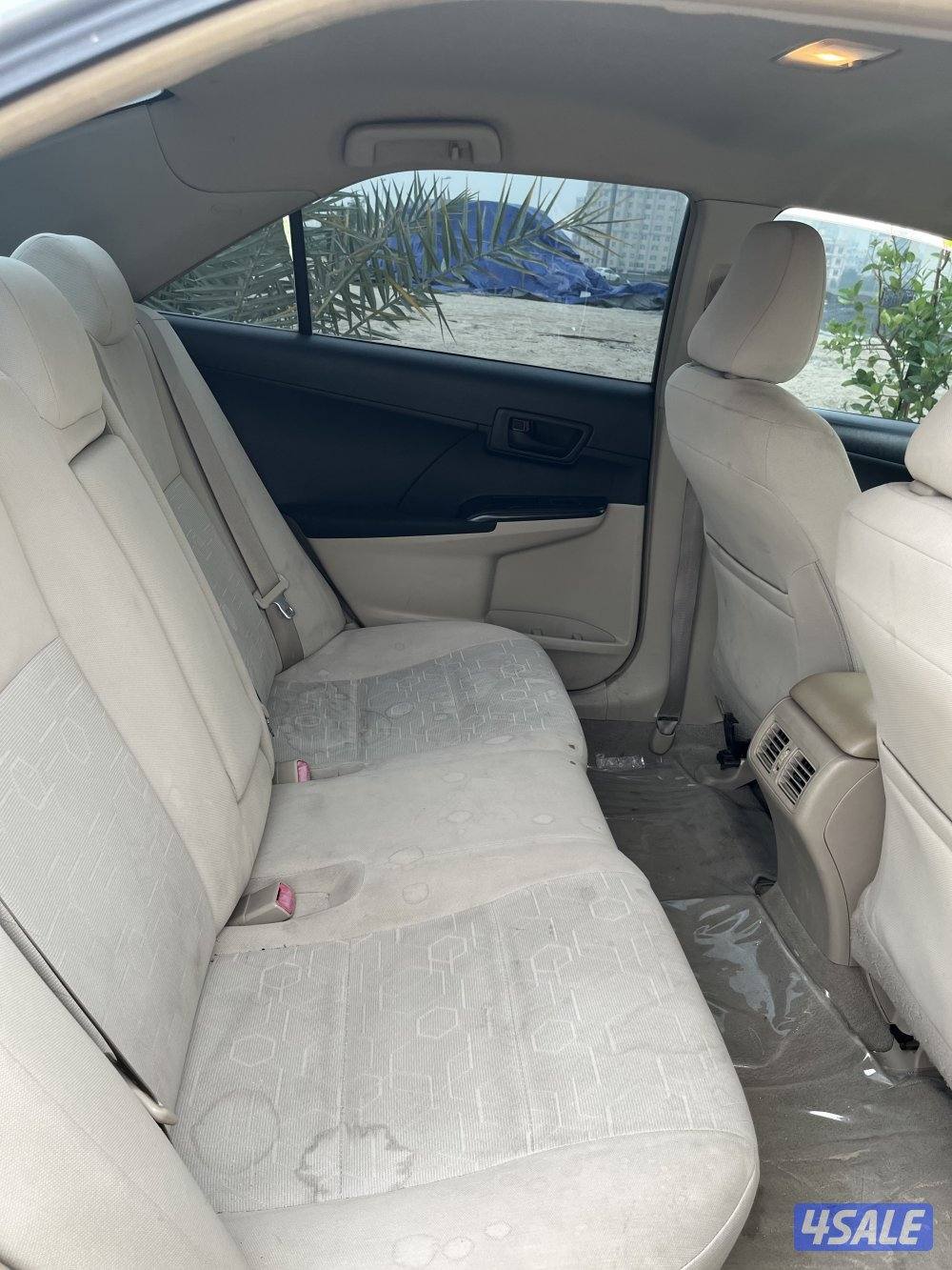 كامري ٢٠١٤5