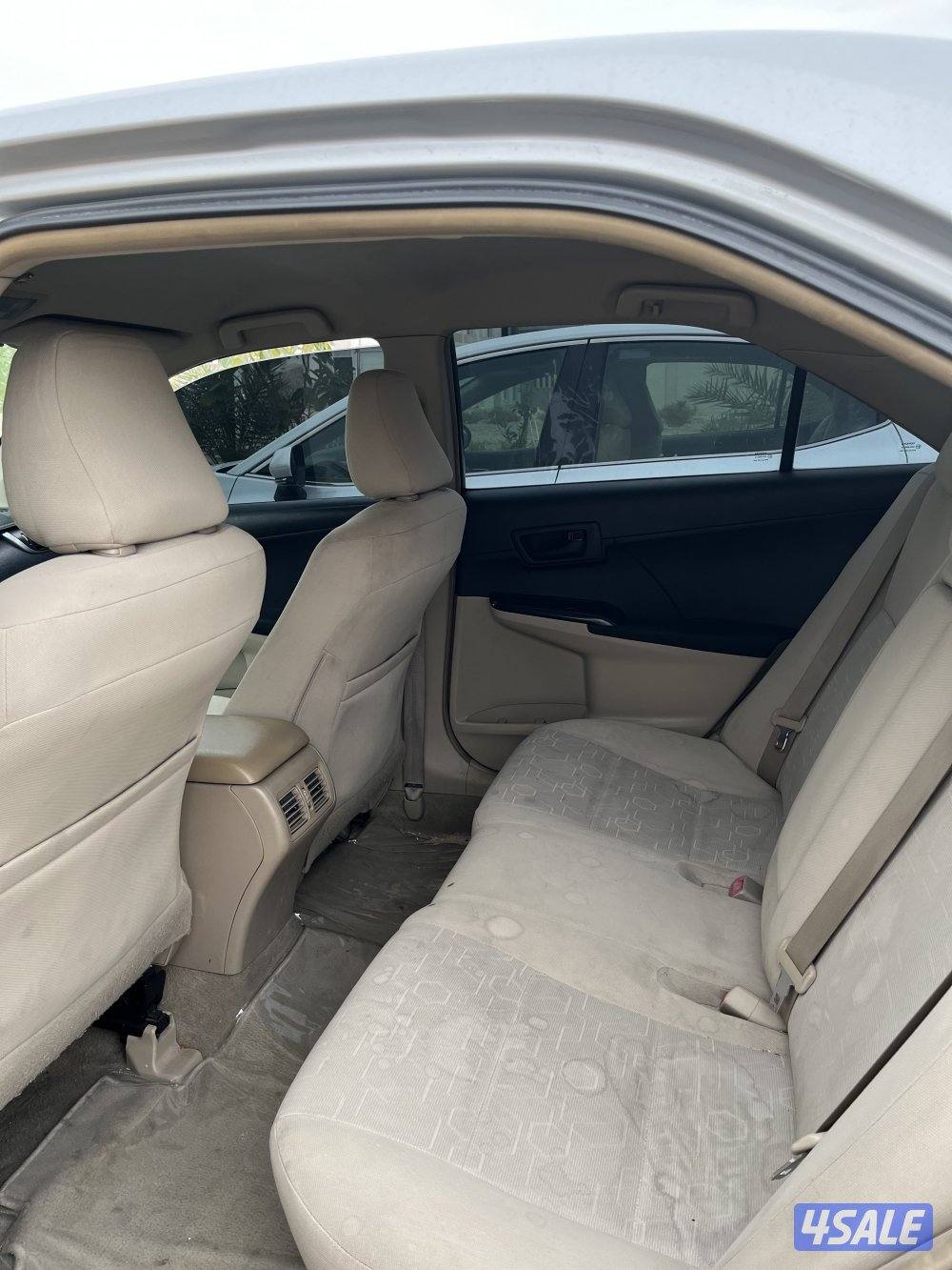 كامري ٢٠١٤6