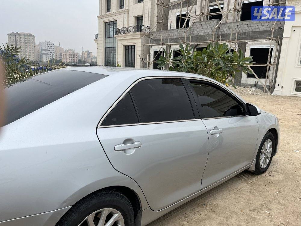 كامري ٢٠١٤7